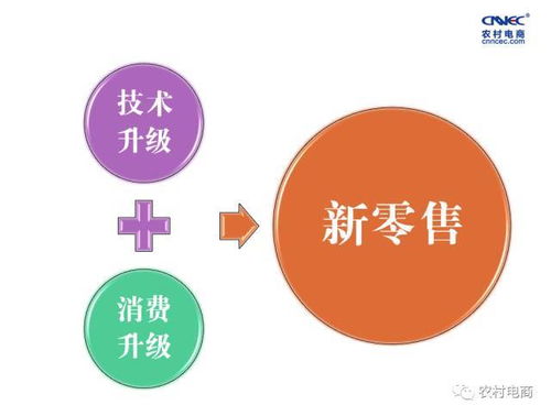 电商 农村电商思考 新零售业态下,农产品电商如何借力